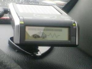 「緊急車両の走行を妨げないよう安全な回避を促します」って物は言い様だなぁ
