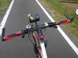 VELO　グリップ